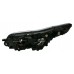 Citroen C4 2004-2010 Halogen Head Lamp Unit Driver Side